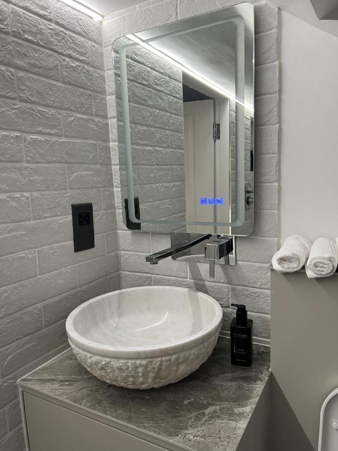 Super Deluxe Apartment Barnet kerület Kültér fotó