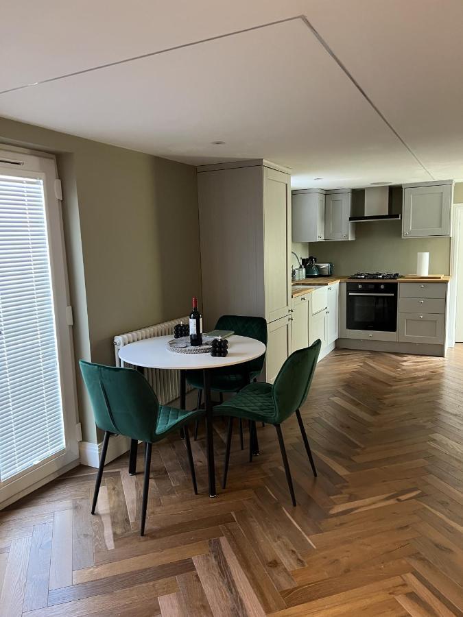 Super Deluxe Apartment Barnet kerület Kültér fotó