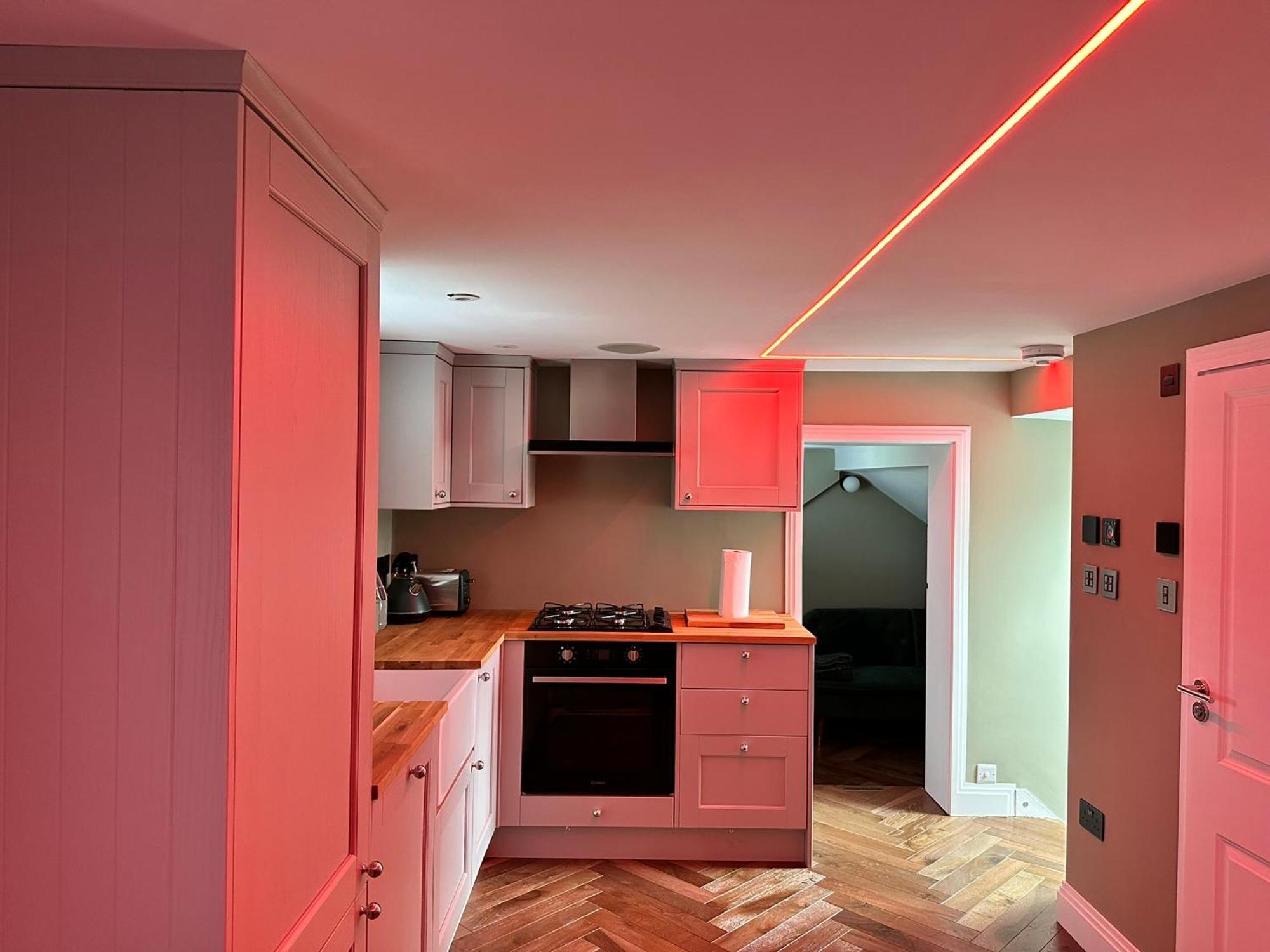 Super Deluxe Apartment Barnet kerület Kültér fotó